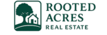 rooted acres logo